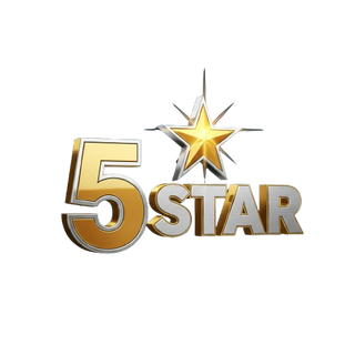 🌟 5 STAR